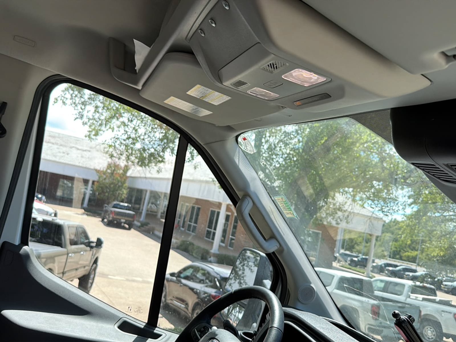 Used 2023 Ford Transit 350 Low Roof DRW AWD w/ Ambulance Prep Package image 19