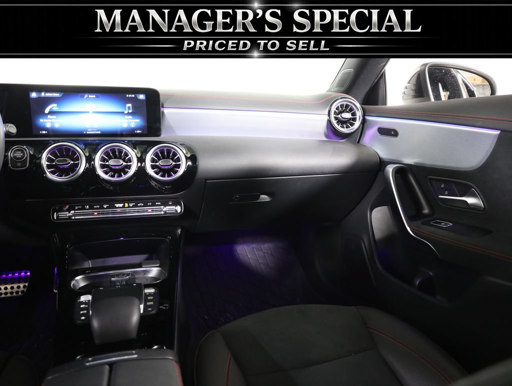 Used 2022 Mercedes-Benz CLA 250 4MATIC image 41