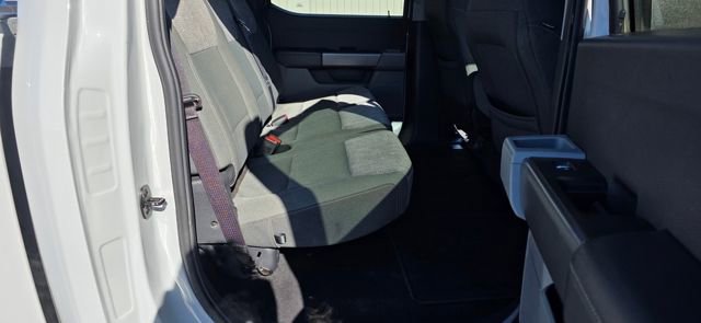 Used 2023 Ford F150 XLT w/ Trailer Tow Package image 13