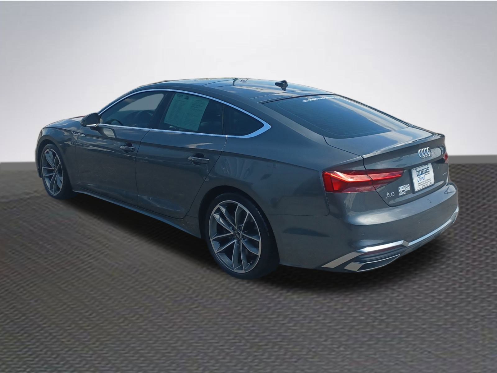 Used 2023 Audi A5 2.0T Premium Plus w/ Premium Plus image 5