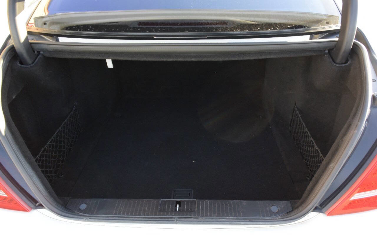 Used 2013 Mercedes-Benz S 550 image 48