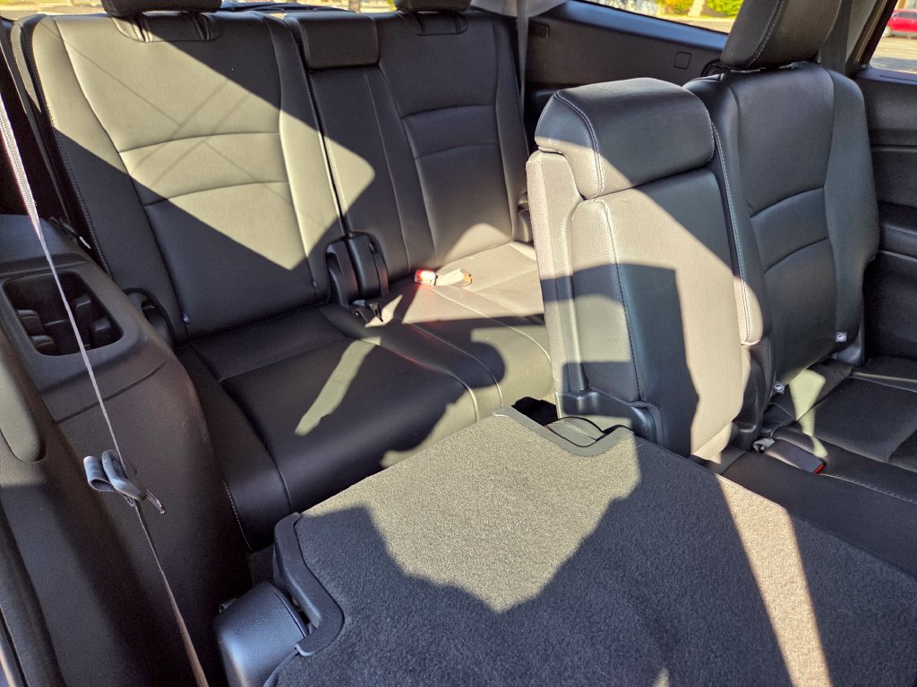 Used 2018 Honda Pilot EX-L image 28