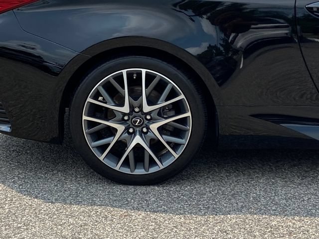 Used 2015 Lexus RC 350 AWD w/ Navigation System Package image 10