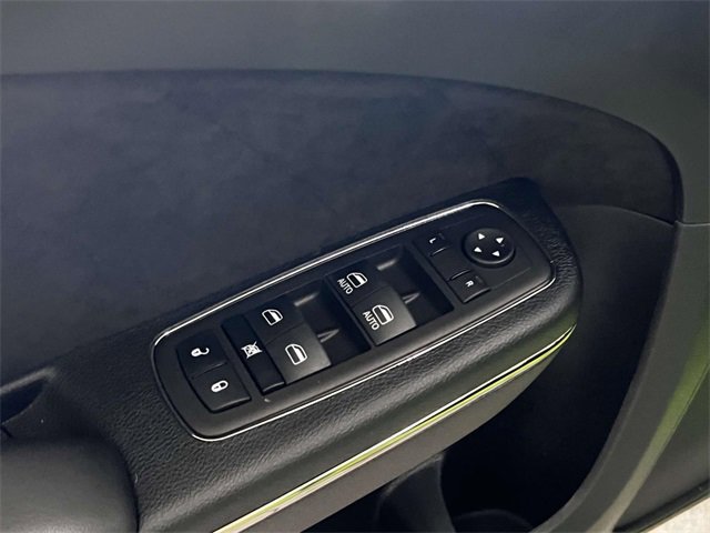 New 2023 Dodge Charger SRT Hellcat w/ Harman/Kardon Audio Group image 24