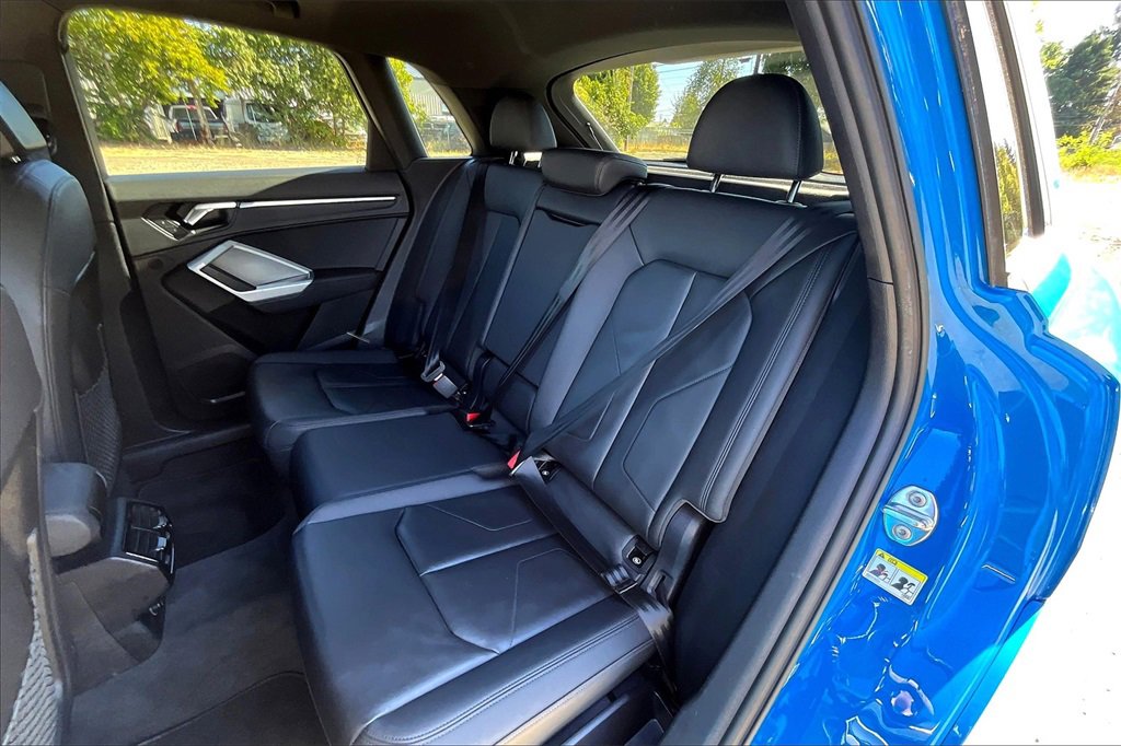 Used 2023 Audi Q3 2.0T Premium image 21