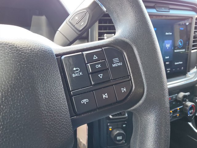 Certified 2026 Ford F150 STX w/ Equipment Group 200A AWD/4WD image 22