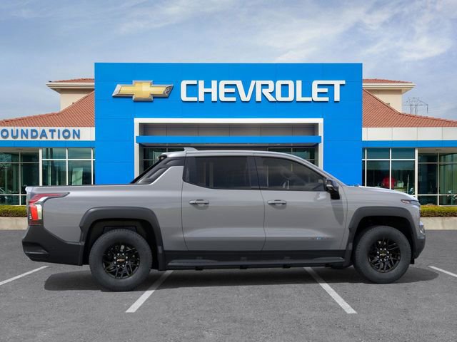 New 2026 Chevrolet Silverado EV LT w/ Plus Package image 5