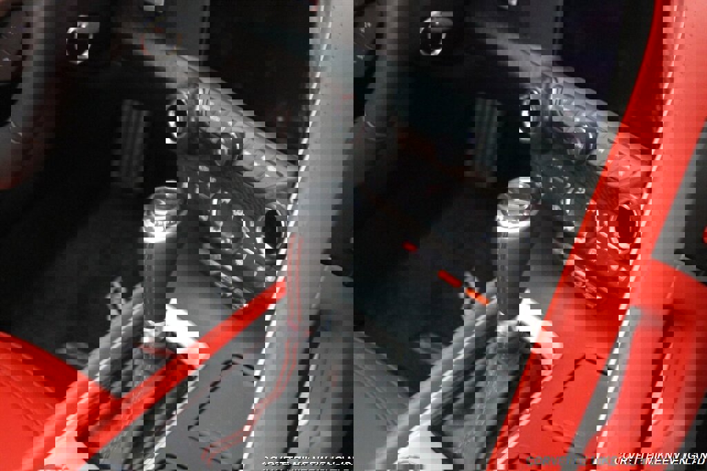 Used 2016 Chevrolet Corvette Z06 w/ 3LZ Preferred Equipment Group image 37