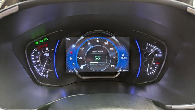 Used 2019 Hyundai Santa Fe FWD image 24