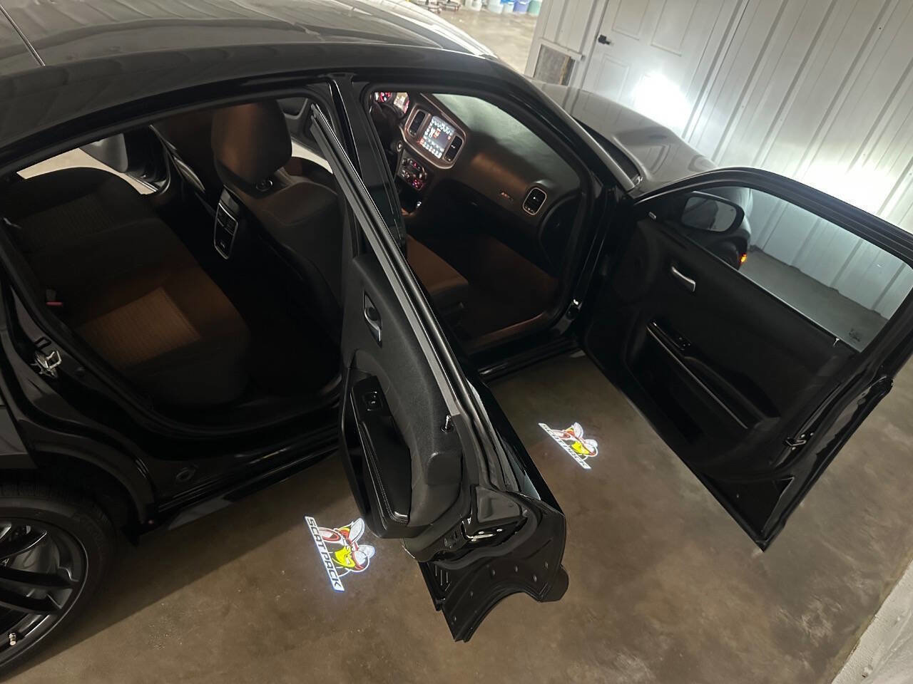 Used 2021 Dodge Charger Scat Pack image 23