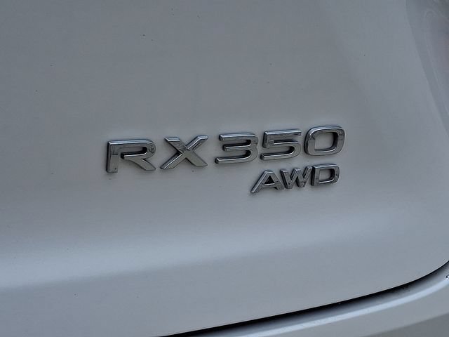 Used 2025 Lexus RX 350 Premium AWD/4WD image 30