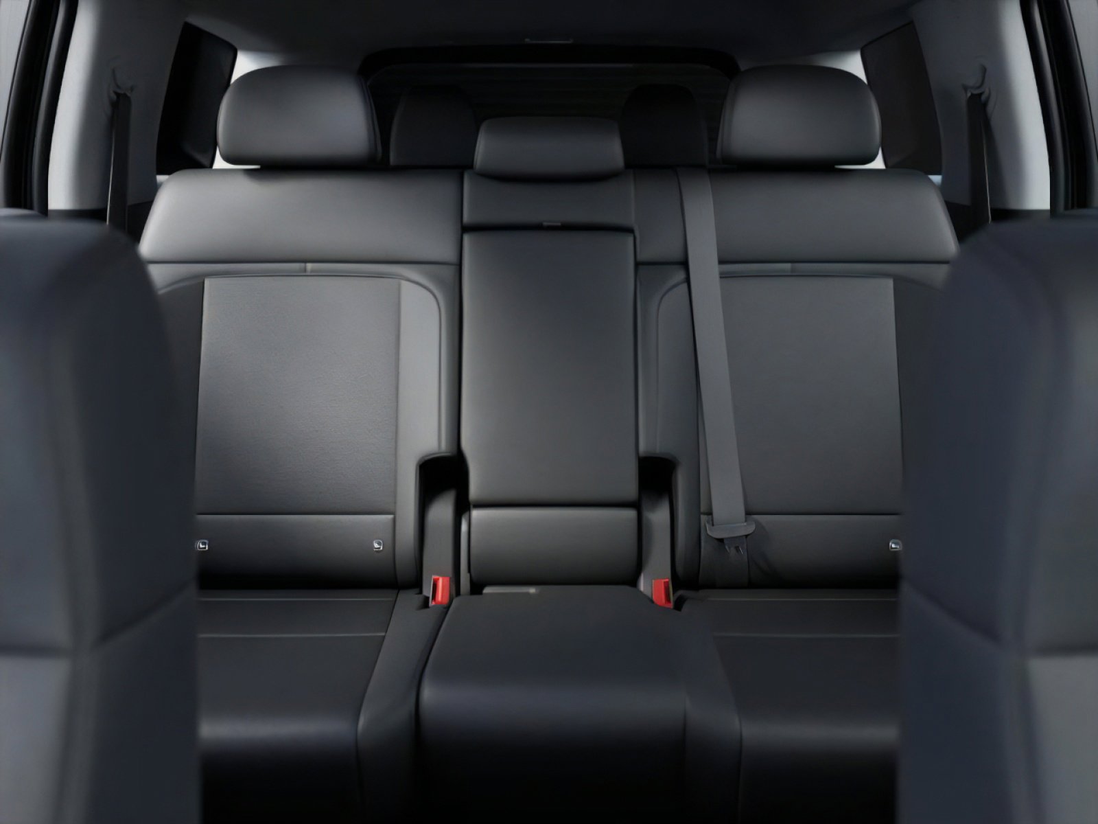 New 2026 Hyundai Santa Fe SE image 12