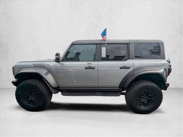 Used 2023 Ford Bronco Raptor image 9