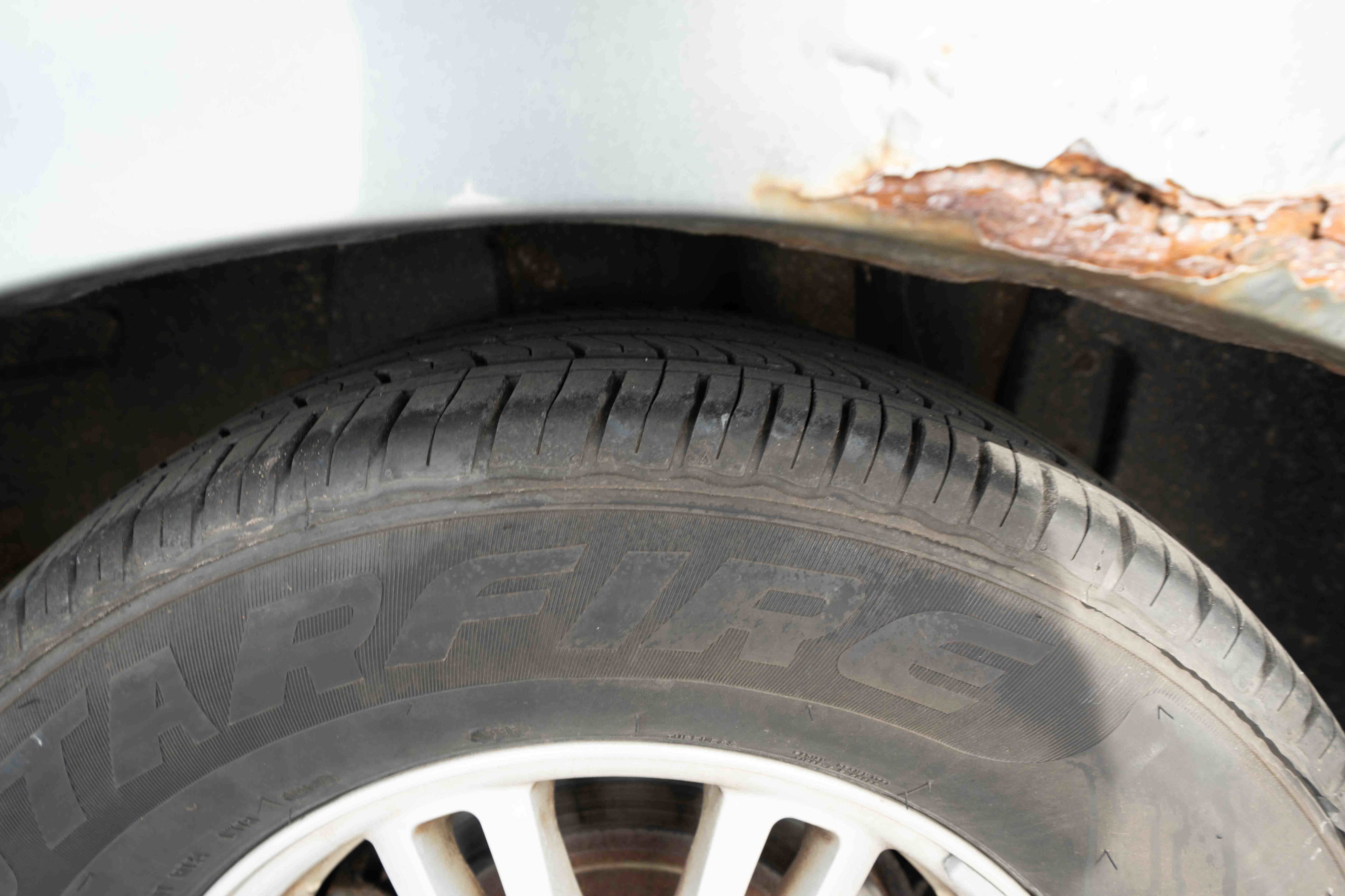 Used 2005 Buick Le Sabre Custom image 29