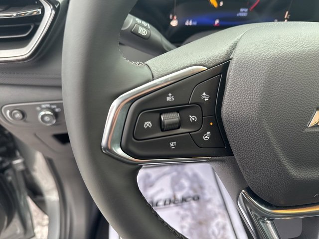 New 2026 Chevrolet TrailBlazer LT w/ Convenience Package image 27