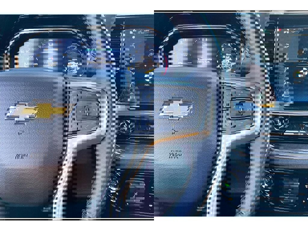 Used 2025 Chevrolet Silverado 3500 LTZ image 21