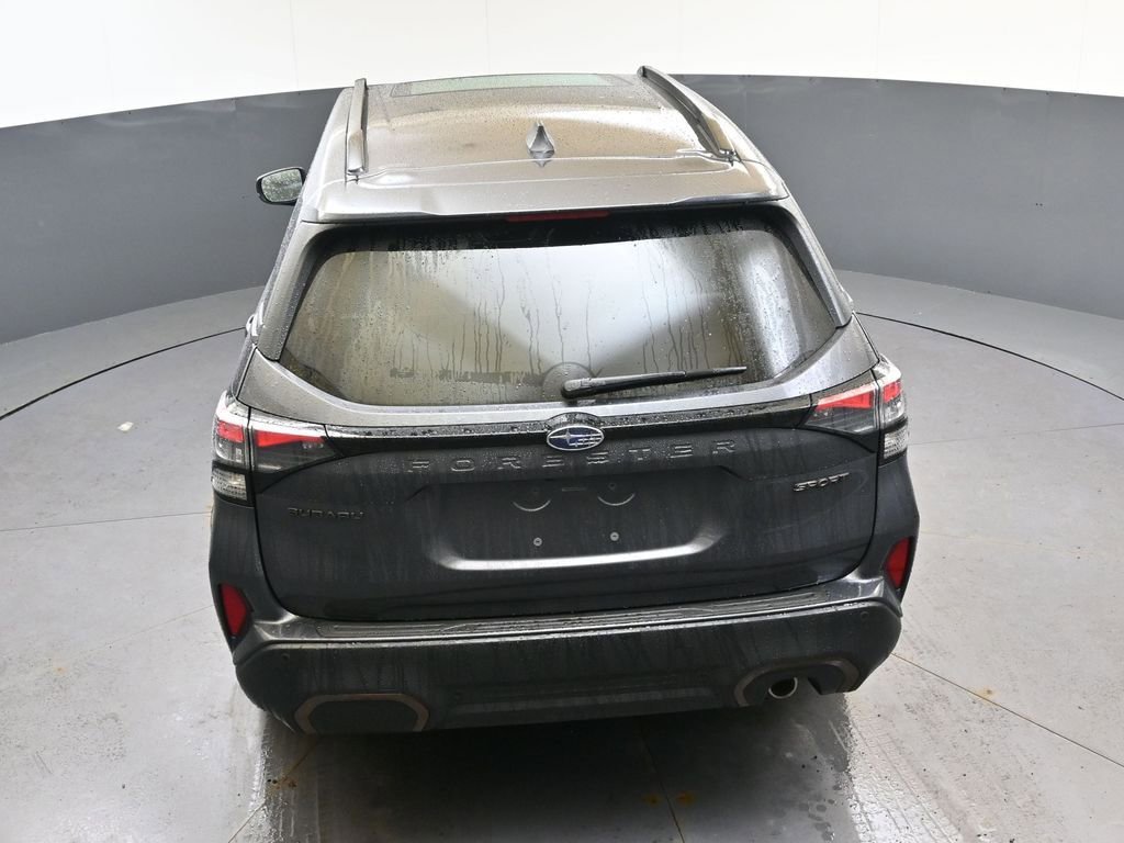 New 2026 Subaru Forester Sport image 49