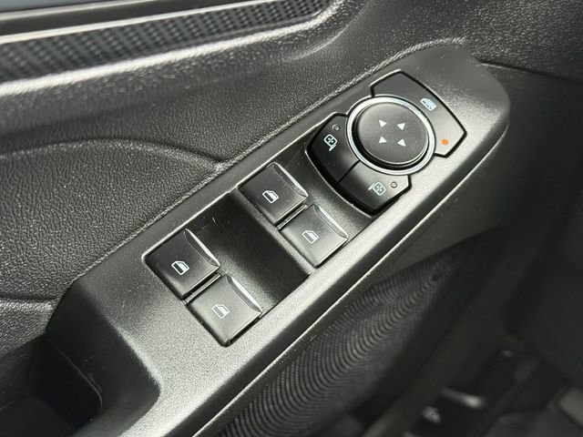 Certified 2024 Ford Escape ST-Line w/ Tech Pack #1 image 22