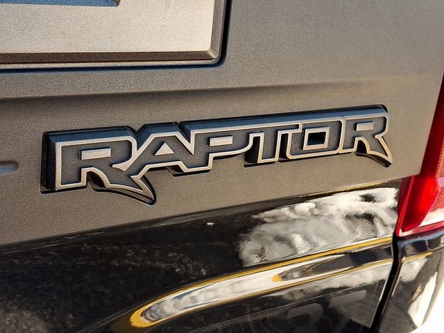 Used 2021 Ford F150 Raptor w/ Raptor 37 Performance Package image 33