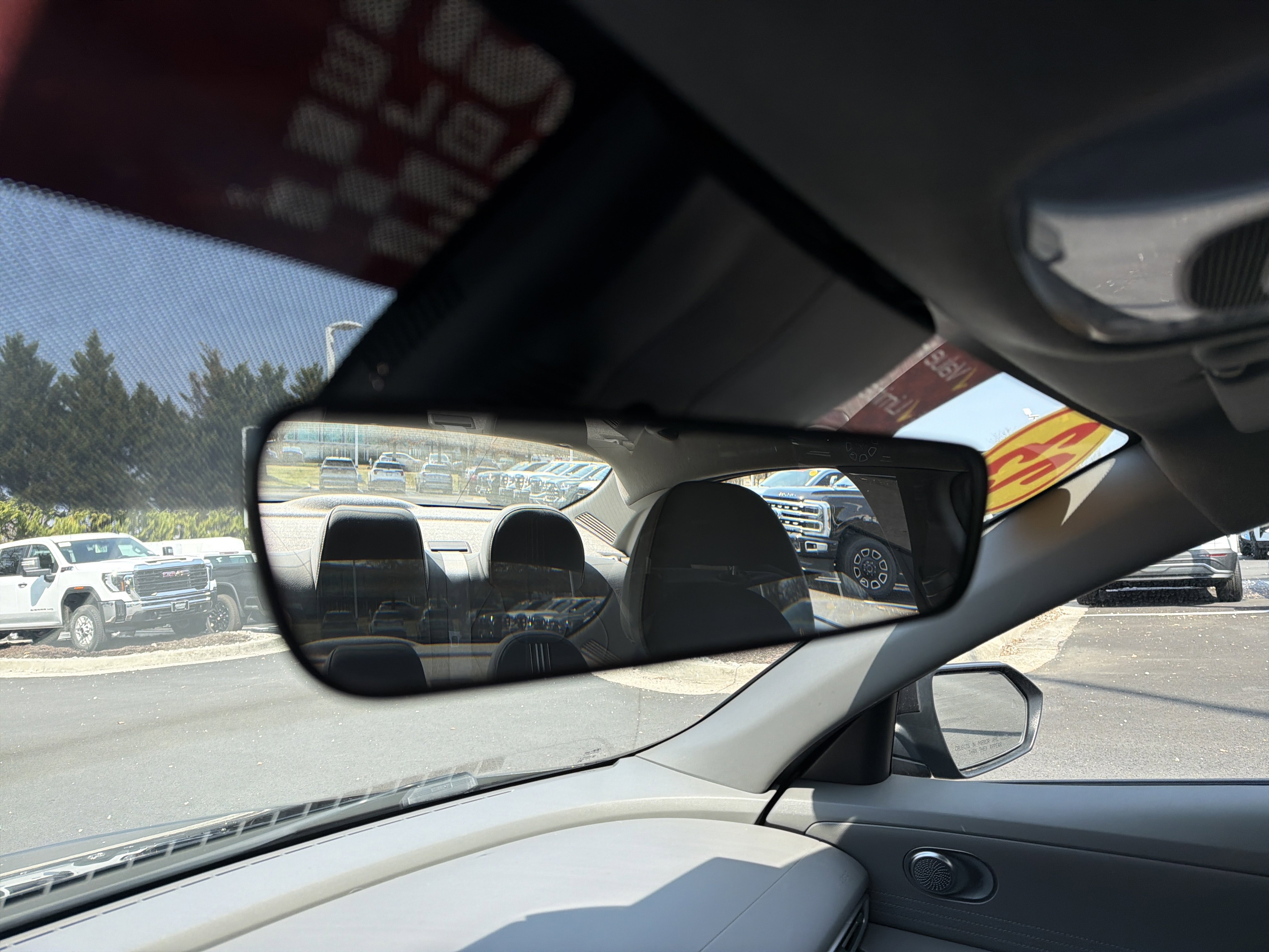 Used 2023 Hyundai Elantra SEL image 26