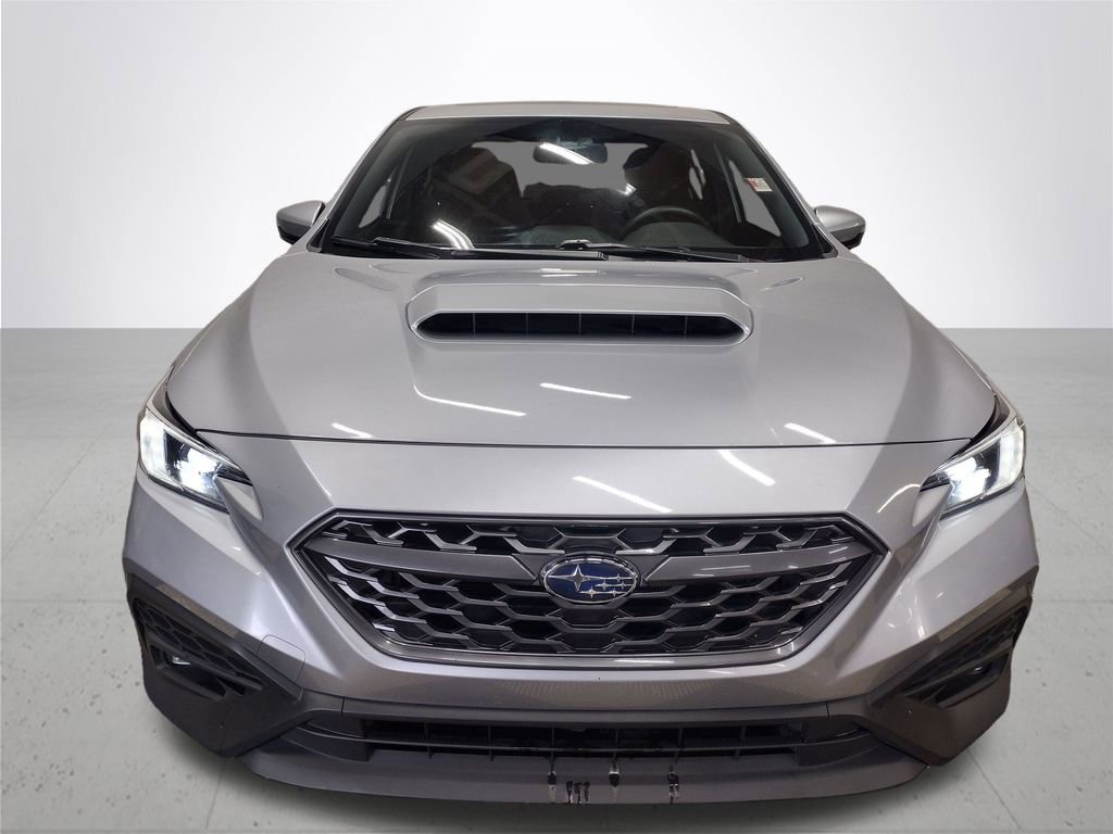 Used 2022 Subaru WRX Limited image 3