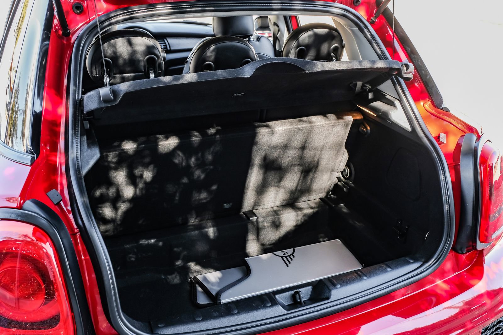 Used 2015 MINI Cooper S image 45