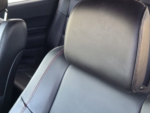Certified 2024 Dodge Durango R/T image 16