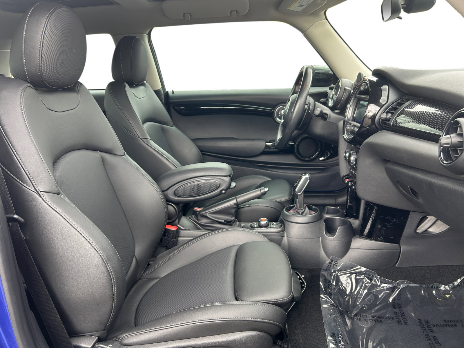 Used 2020 MINI Cooper S FWD image 15
