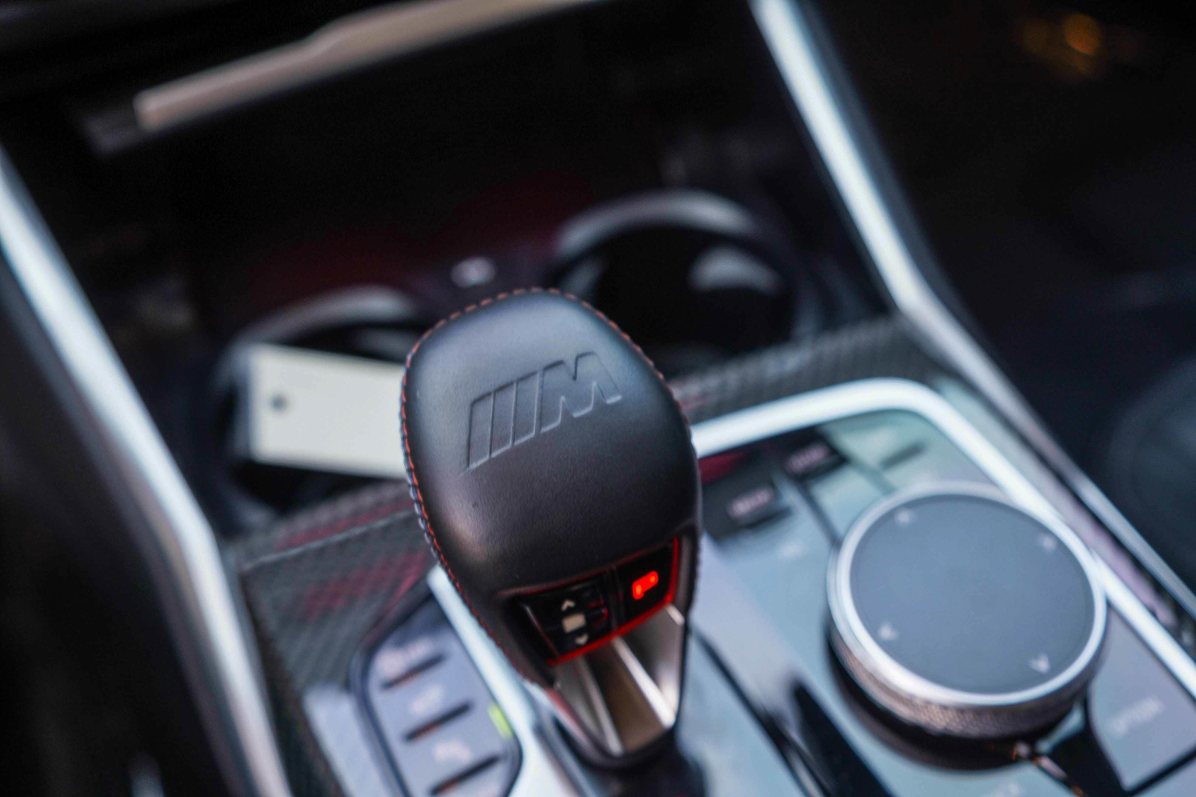 Used 2025 BMW M4 Competition w/ Executive Package image 22