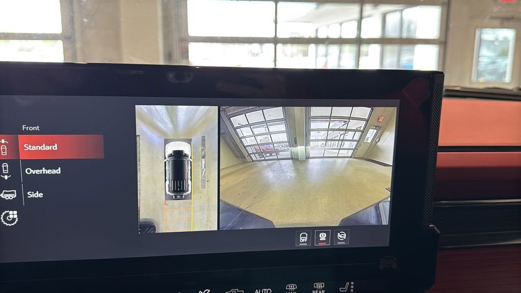 New 2026 GMC Hummer EV 3X w/ Carbon Fiber Edition Package AWD/4WD image 39