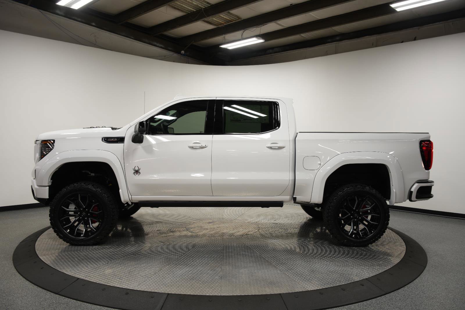 New 2026 GMC Sierra 1500 AT4 w/ AT4 Premium Package image 6