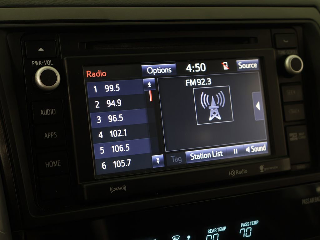 Used 2018 Toyota Sequoia TRD Sport image 49