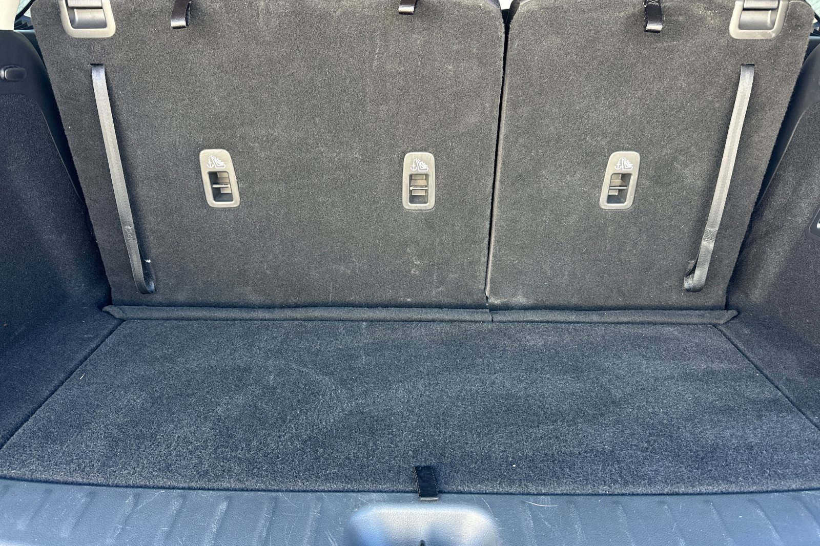 Certified 2024 Nissan Pathfinder SV image 18