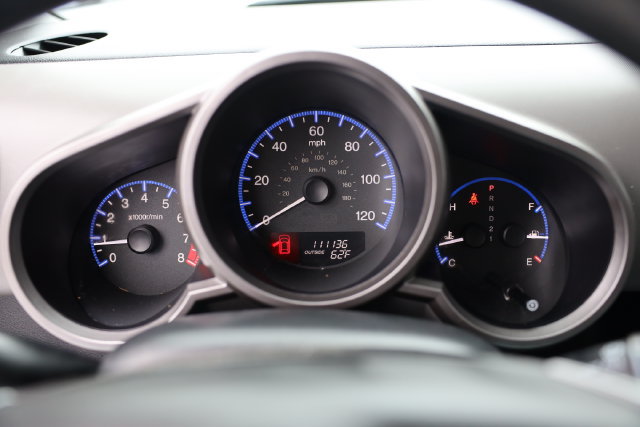 Used 2011 Honda Element EX image 18