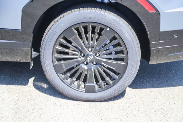 New 2026 Hyundai Santa Fe Calligraphy AWD/4WD image 12