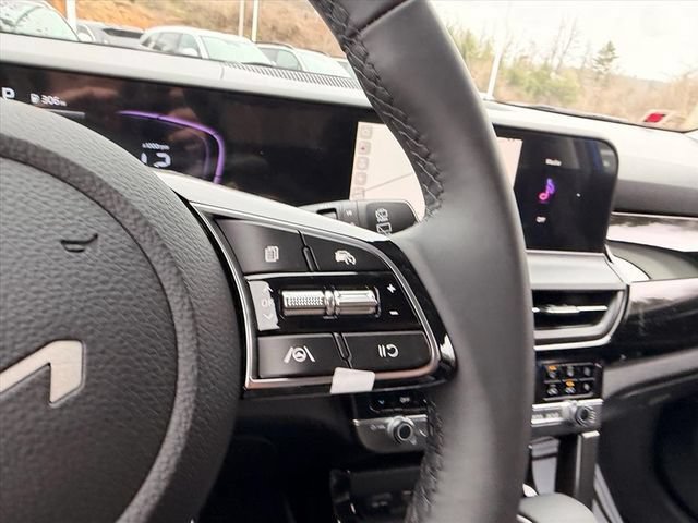New 2026 Kia Seltos S AWD/4WD image 16