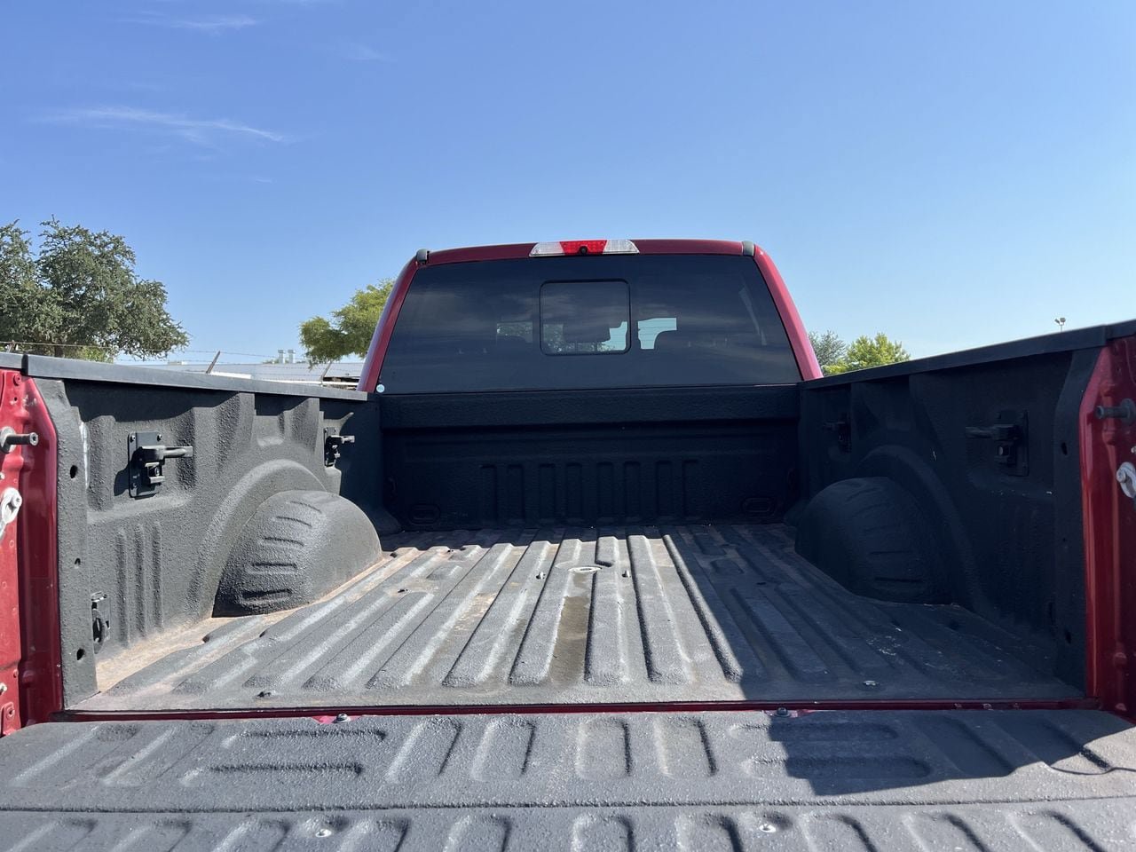 Used 2019 Ford F250 Lariat w/ Lariat Value Package AWD/4WD image 27