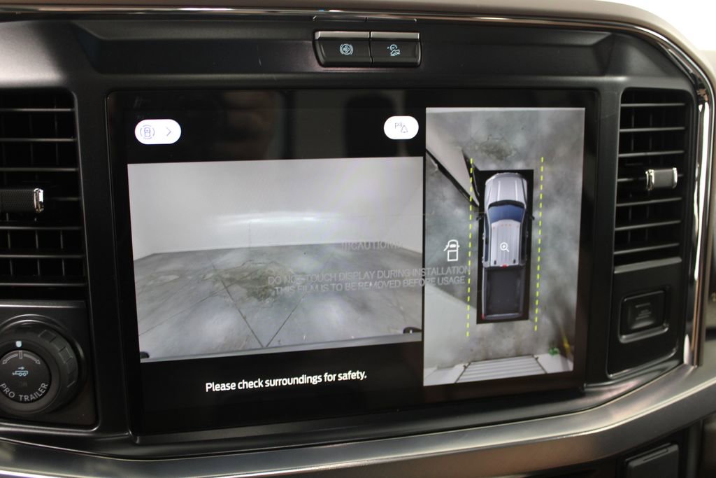 New 2026 Ford F250 King Ranch w/ Chrome Package image 60