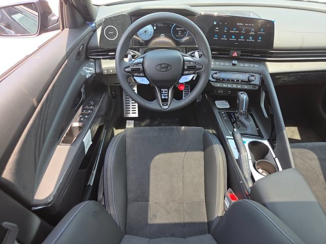 New 2026 Hyundai Elantra N FWD image 27
