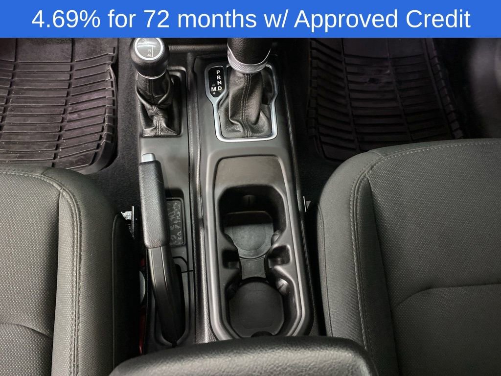 Used 2020 Jeep Wrangler Unlimited Sport S image 19