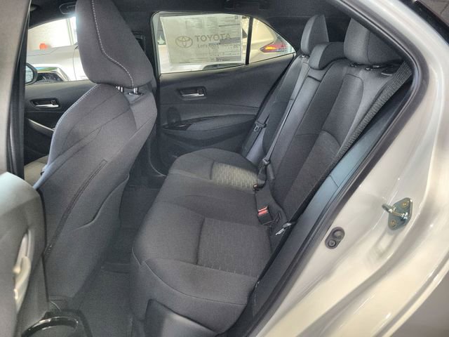 New 2026 Toyota Corolla SE image 22