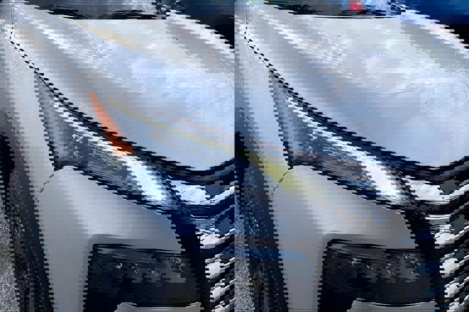 Used 2025 Nissan Rogue SV image 27