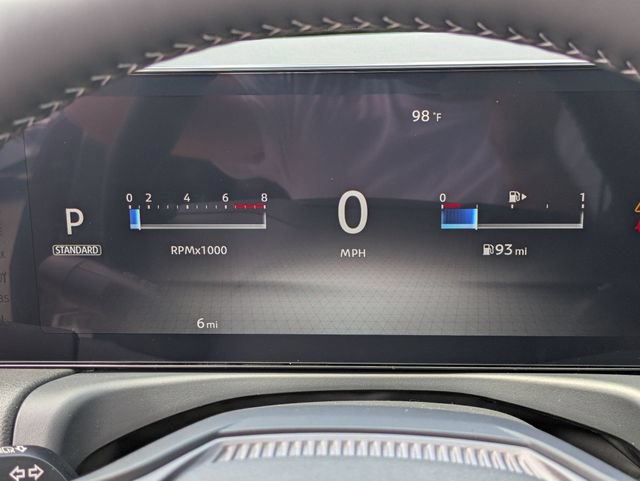New 2026 Nissan Sentra SV w/ SV Convenience Package FWD image 19