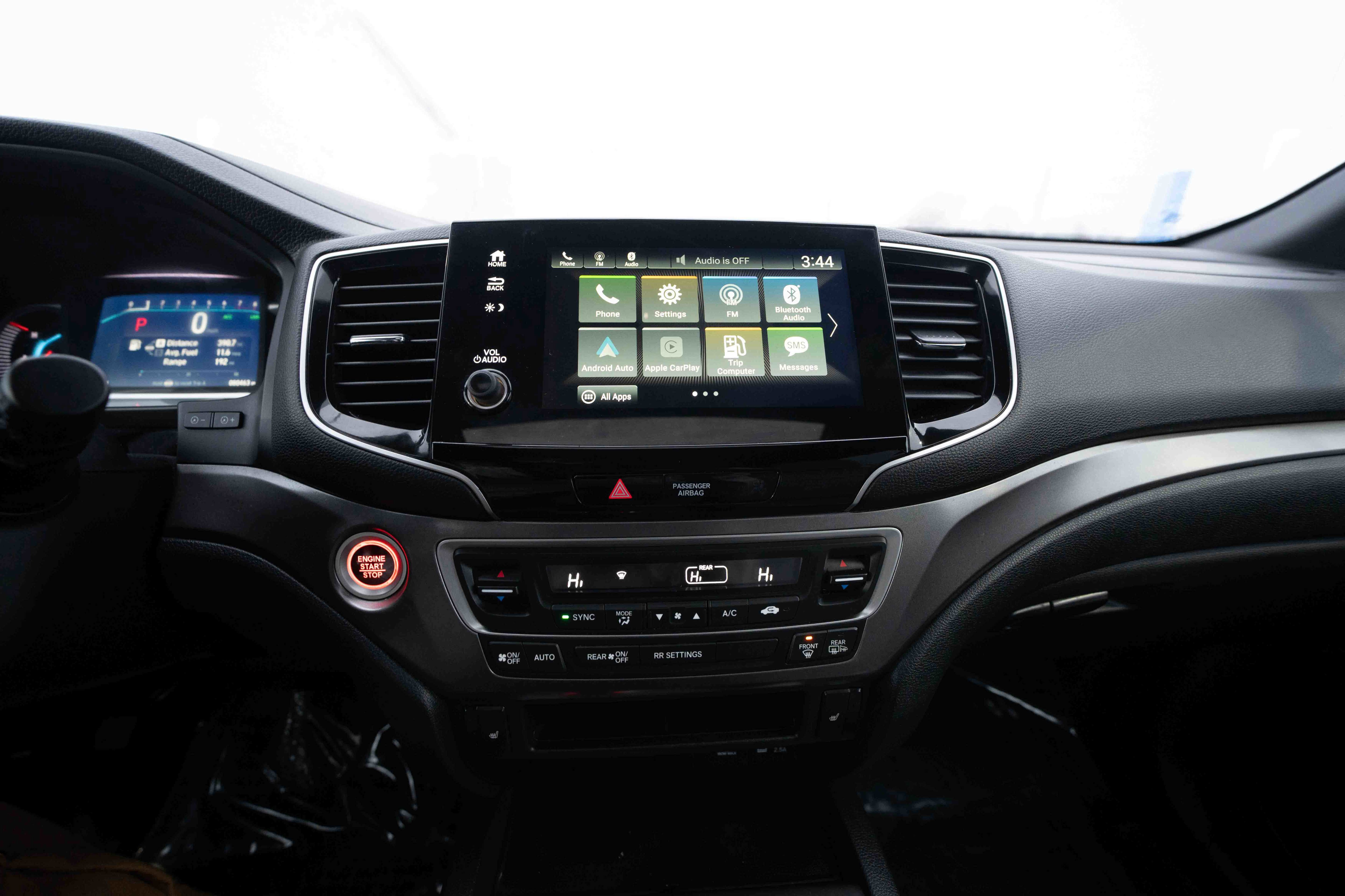 Used 2020 Honda Passport EX-L image 17