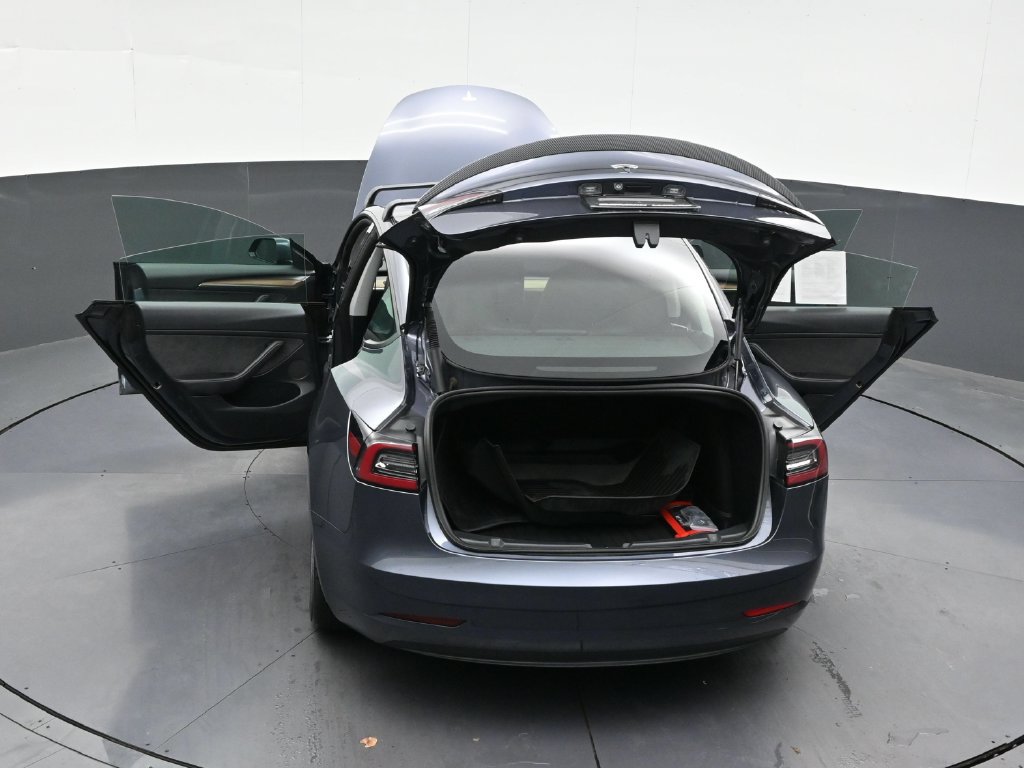 Used 2023 Tesla Model 3 Standard Range RWD image 35