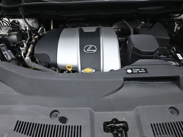 Used 2017 Lexus RX 350 FWD w/ Premium Package image 32