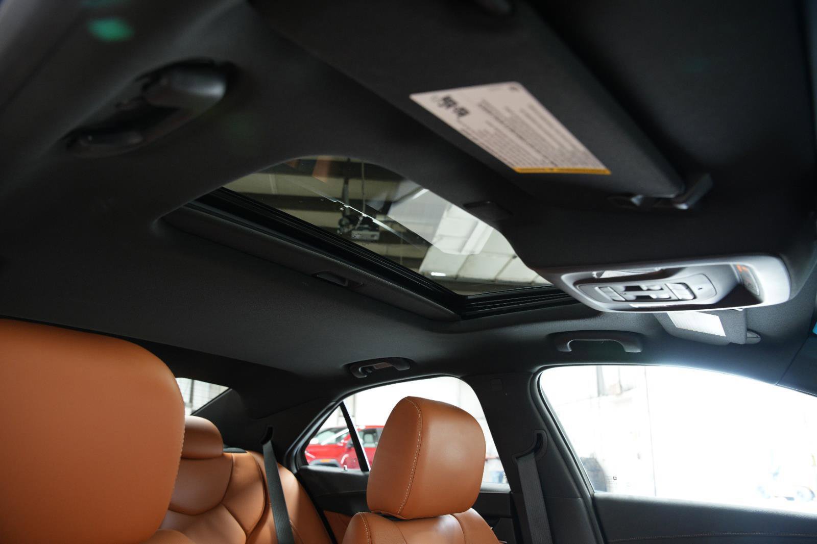 Used 2023 Cadillac CT4 Premium Luxury image 19