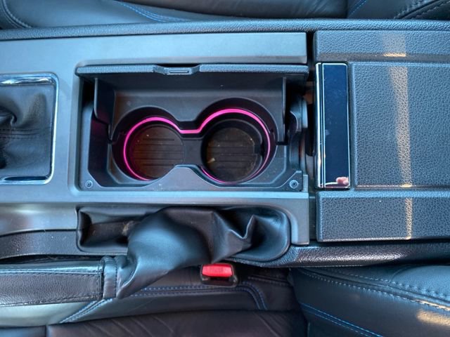 Used 2012 Ford Mustang GT Premium w/ HID Headlamps & Security Pkg image 33