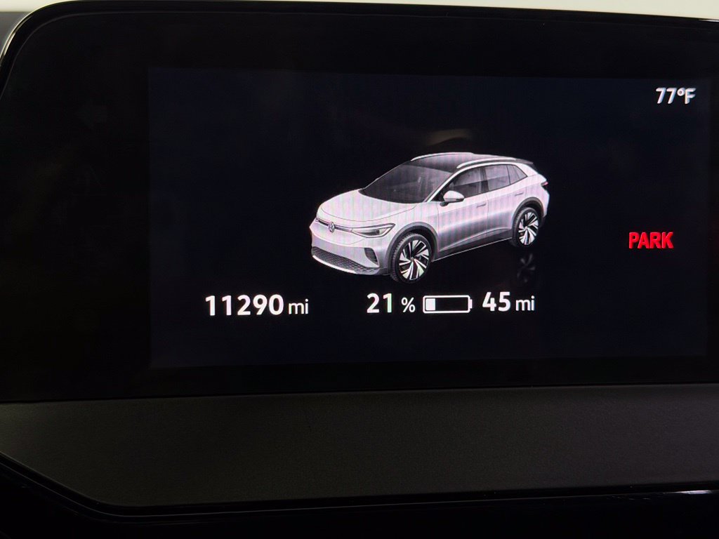 Used 2024 Volkswagen ID.4 2WD image 15