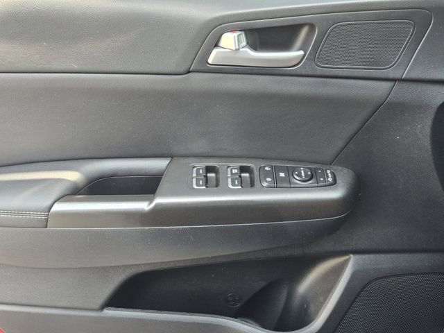 Used 2021 Kia Sportage S AWD/4WD image 23